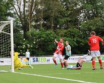 WT20260613016SCG Editie 12 Weteringtoernooi Sportclub Genemuiden, het meest onwieze toernooi van de lagere elftallen uit de regio.