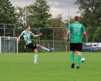 WT20260613017SCG Editie 12 Weteringtoernooi Sportclub Genemuiden, het meest onwieze toernooi van de lagere elftallen uit de regio.