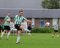 WT20260613020SCG Editie 12 Weteringtoernooi Sportclub Genemuiden, het meest onwieze toernooi van de lagere elftallen uit de regio.