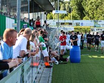 005_Campenaer 7x7_BCW Campenaer 7x7 Toernooi editie 2006 georganiseerd door Business Club de Wetering van Sportclub Genemuiden