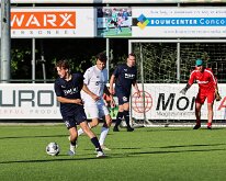 006_Campenaer 7x7_BCW Campenaer 7x7 Toernooi editie 2006 georganiseerd door Business Club de Wetering van Sportclub Genemuiden
