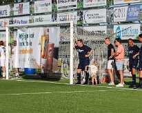 007_Campenaer 7x7_BCW Campenaer 7x7 Toernooi editie 2006 georganiseerd door Business Club de Wetering van Sportclub Genemuiden