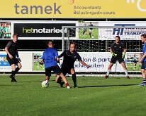 009_Campenaer 7x7_BCW Campenaer 7x7 Toernooi editie 2006 georganiseerd door Business Club de Wetering van Sportclub Genemuiden