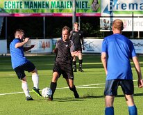 010_Campenaer 7x7_BCW Campenaer 7x7 Toernooi editie 2006 georganiseerd door Business Club de Wetering van Sportclub Genemuiden