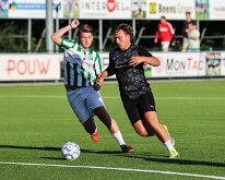 012_Campenaer 7x7_BCW Campenaer 7x7 Toernooi editie 2006 georganiseerd door Business Club de Wetering van Sportclub Genemuiden