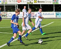 016_Campenaer 7x7_BCW Campenaer 7x7 Toernooi editie 2006 georganiseerd door Business Club de Wetering van Sportclub Genemuiden