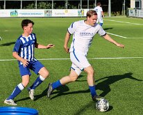017_Campenaer 7x7_BCW Campenaer 7x7 Toernooi editie 2006 georganiseerd door Business Club de Wetering van Sportclub Genemuiden