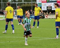 HL20260905002 STAPHORST, NETHERLANDS - SEPTEMBER 5: Roelof Altena of Genemuiden. Competition match between v.v. Staphorst vs SC Genemuiden at Sportcomplex het Noorderslag,...