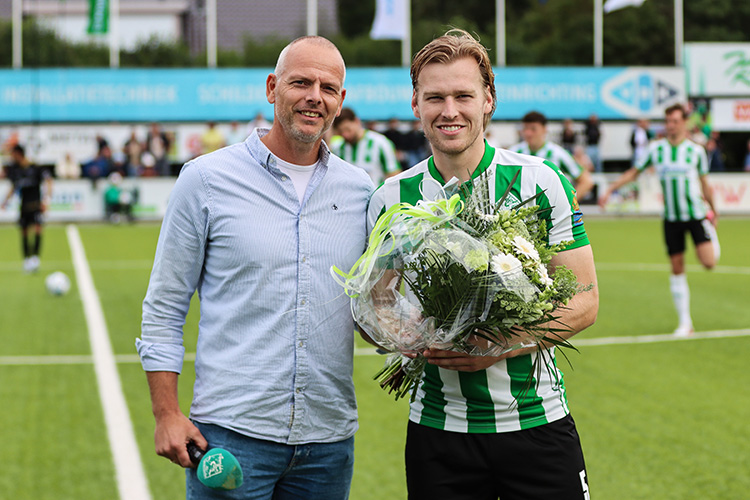 SC Genemuiden - SVZW