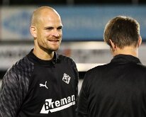 HL20261019005BM Biestemerkeumpien 2026, afscheidswedstrijd oud spelers SC Genemuiden.