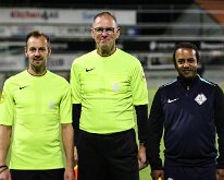HL20261019014BM Biestemerkeumpien 2026, afscheidswedstrijd oud spelers SC Genemuiden.