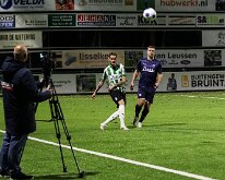 HL20261019016BM Biestemerkeumpien 2026, afscheidswedstrijd oud spelers SC Genemuiden.