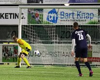 HL20261019018BM Biestemerkeumpien 2026, afscheidswedstrijd oud spelers SC Genemuiden.