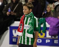 HL20261028001 GENEMUIDEN, NETHERLANDS - OCTOBER 28, 2026: KNVB Cup Match match first round between SC Genemuiden vs FC Dordrecht at Sportcomplex de Wetering on october 28,...