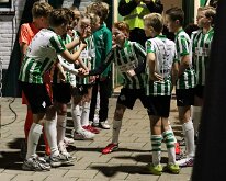 HL20261028002 GENEMUIDEN, NETHERLANDS - OCTOBER 28, 2026: KNVB Cup Match match first round between SC Genemuiden vs FC Dordrecht at Sportcomplex de Wetering on october 28,...